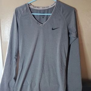 Nike Pro Shirt